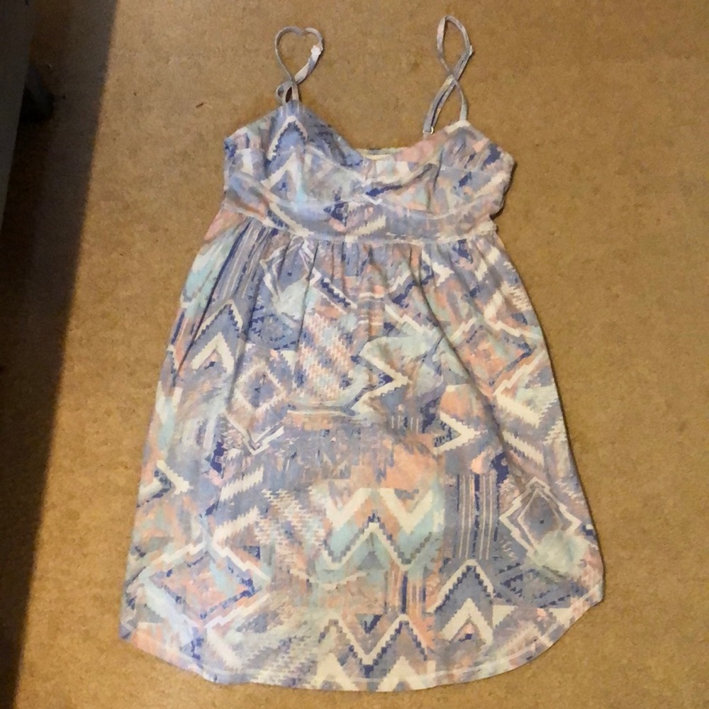 Roxy summer dress